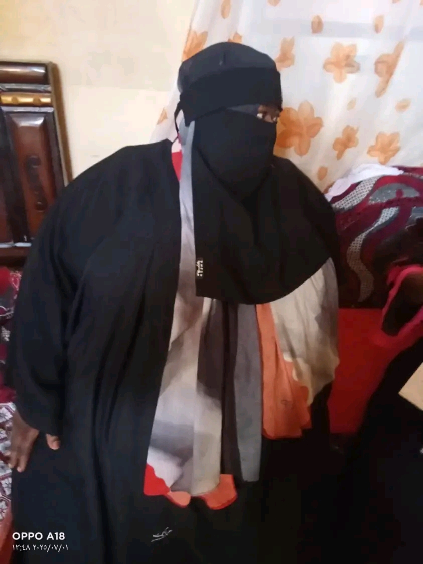 حماية في ضيافة ثلاثينية تعاني من عدة أمراض غريبة بأسوان