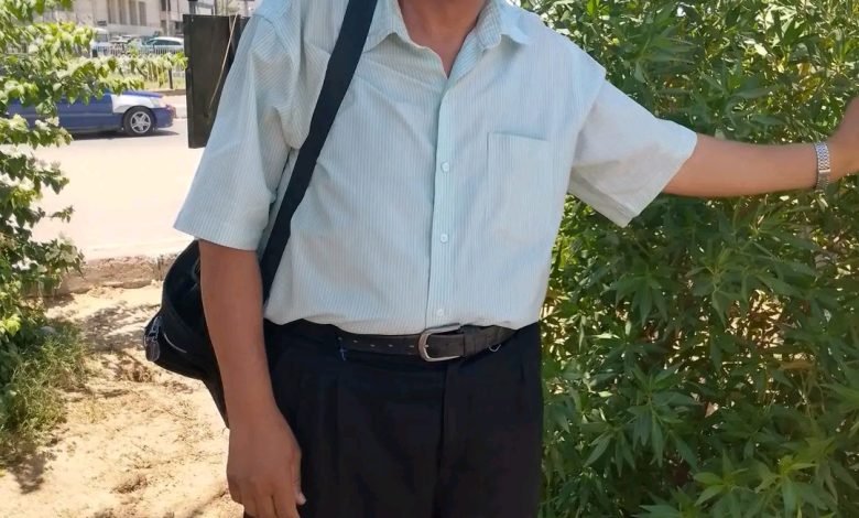 حديث النفس