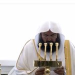 تُرجمت إلى 35 لغة ووصلت للملايين في العالم.. السديس في خطبة الجمعة بالمسجد الحرام: الإسلامُ ينبذ العنف ويحقق الوئام..