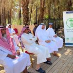 “بيئة الجموم” تنفذ ورشة عمل حول طرق المعالجة والتخلص الآمن من المخلفات الزراعية