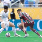 فلومينينسي البرازيلي يفوز على الهلال ويحجز مكانه في النصف النهائي 