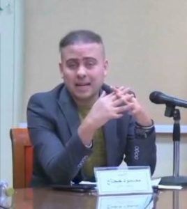 محمود حجاج في ذكرى ٣٠ يونيو: مصر قادرة على حماية أمنها القومي