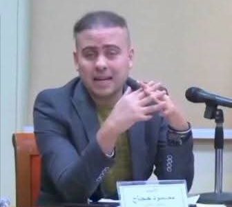 محمود حجاج في ذكرى ٣٠ يونيو: مصر قادرة على حماية أمنها القومي