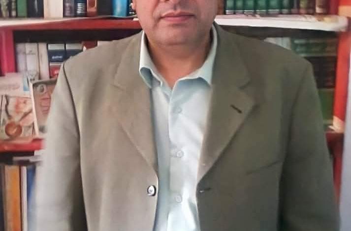 وداعاً قريتي