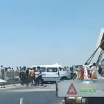 الطريق الإقليمي.. حين يتحول الطريق إلى مقبرة مفتوحة والمسؤولون في سبات عميق!