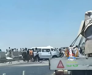 الطريق الإقليمي.. حين يتحول الطريق إلى مقبرة مفتوحة والمسؤولون في سبات عميق!