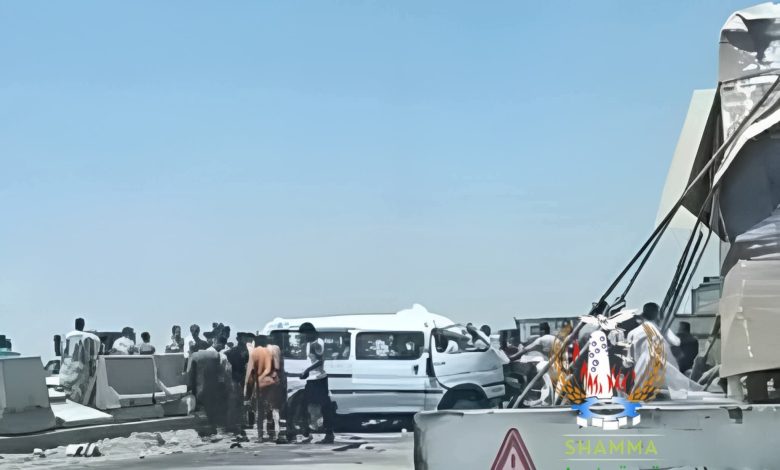 الطريق الإقليمي.. حين يتحول الطريق إلى مقبرة مفتوحة والمسؤولون في سبات عميق!