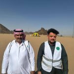“بيئة رنية” تنفذ مبادرة لتنظيف منتزه رنية الشمالي ضمن جهودها لحماية البيئة