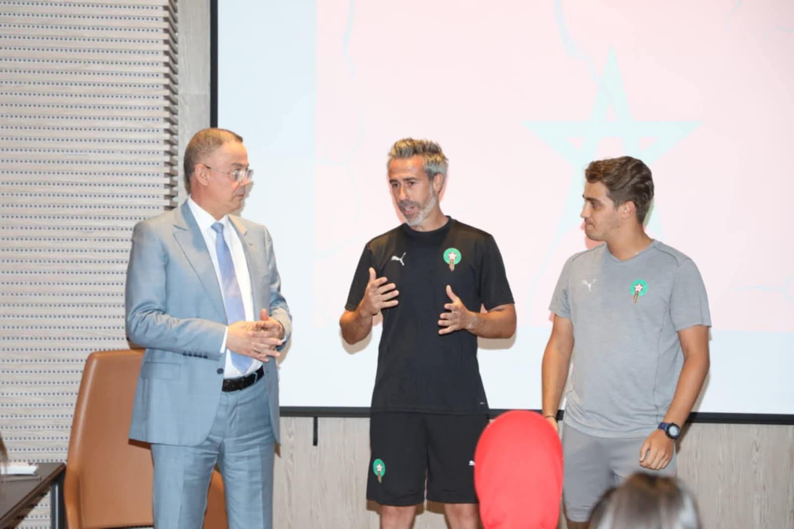 كأس أمم إفريقيا للسيدات: المغرب ضد زامبيا في مباراة الافتتاح