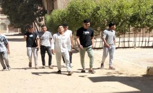 ارتياح بين طلاب الثانوية الأزهرية بالفيوم بعد أداء امتحان الجغرافيا: الأسئلة من المنهج ومباشرة