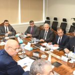 وزير الإسكان يتابع تنفيذ مشروعات "حياة كريمة" بالمنيا ويوجّه بتسريع وتيرة العمل لخدمة المواطنين
