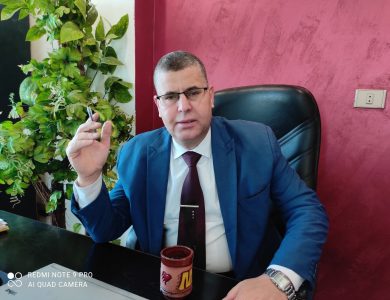 إباحة الصيد لمن تحلل من إحرامه 
