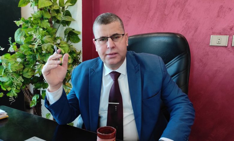 إباحة الصيد لمن تحلل من إحرامه 