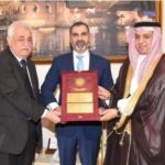القنصلية العامة لجمهورية العراق تحتفل مساء غد الإثنين بإقامة حفل توديع لسعادة القنصل العام 