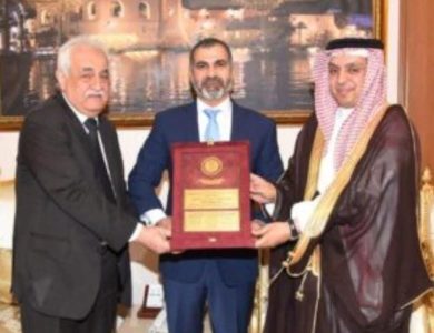 القنصلية العامة لجمهورية العراق تحتفل مساء غد الإثنين بإقامة حفل توديع لسعادة القنصل العام 