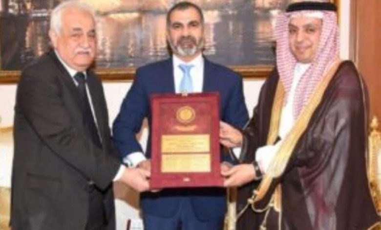 القنصلية العامة لجمهورية العراق تحتفل مساء غد الإثنين بإقامة حفل توديع لسعادة القنصل العام