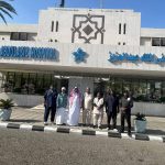 بيئة جدة تطلق مبادرتين تطوعيتين لسقيا ومتابعة الشتلات في عدد من مواقع الجهات الحكومية بالمحافظة