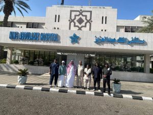 بيئة جدة تطلق مبادرتين تطوعيتين لسقيا ومتابعة الشتلات في عدد من مواقع الجهات الحكومية بالمحافظة