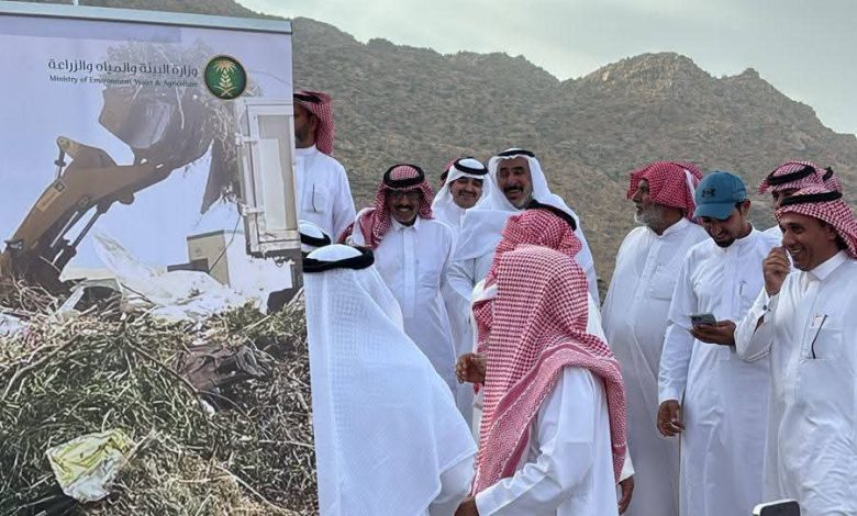“بيئة بني مالك” تنفذ ثلاث ورش عمل توعوية في مجالات الصحة الحيوانية والزراعة المستدامة