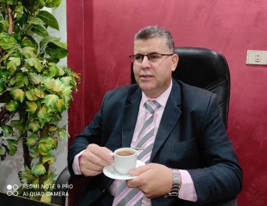 تربية النفس وإصلاح الجسم 