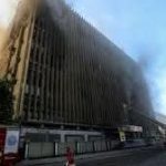 حريق سنترال رمسيس: دراسة موسعة حول الأسباب، الأبعاد، وسيناريوهات الوقاية