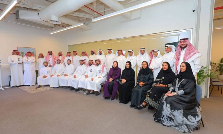 أمانة جدة تشارك في اللقاء التعريفي لمبادرة “سيرج”