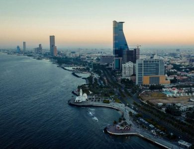 4 أيام من الفعاليات والأنشطة المشوقة لقضاء الصيف في جدة
