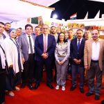 بالساحل الشمالي بالشراكة مع بنكي الإسكندرية وناصر الاجتماعي بحضور محافظ مطروح
