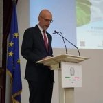 الجزائر تستقبل بعثة تجارية إيطالية مع تركيز على قطاع السيارات 