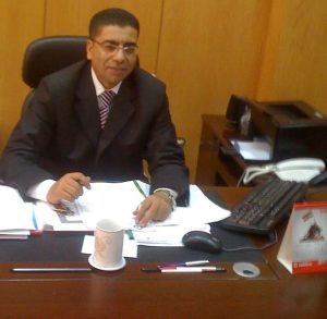 أهمية الأمن السيبراني في حماية البيانات والمعلومات