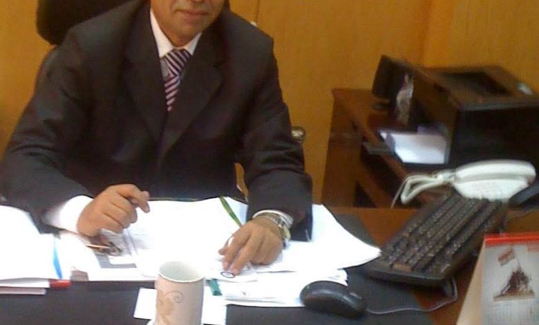 أهمية الأمن السيبراني في حماية البيانات والمعلومات