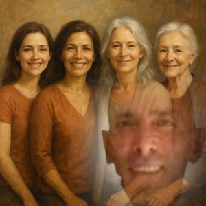 هنا نابل ، إهداء إلى كل إمرأة