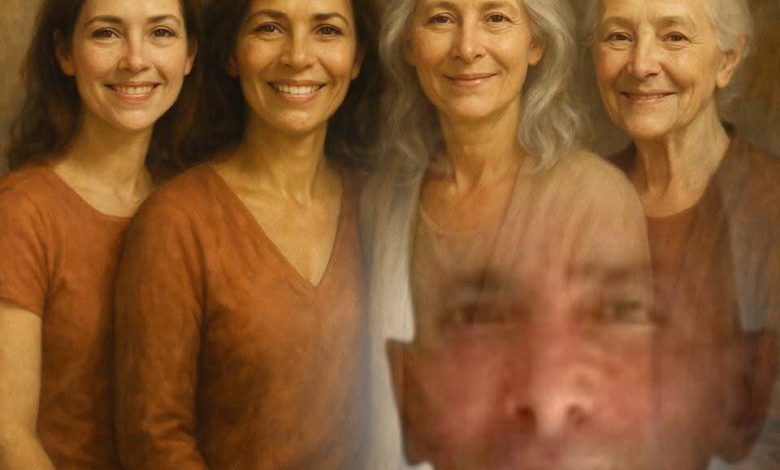 هنا نابل ، إهداء إلى كل إمرأة