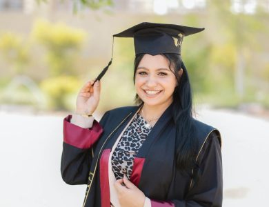 "المشورة باستخدام نموذج plissit علي نمط حياة المرأة بعد الإجهاض" رسالة ماجستير ببني سويف