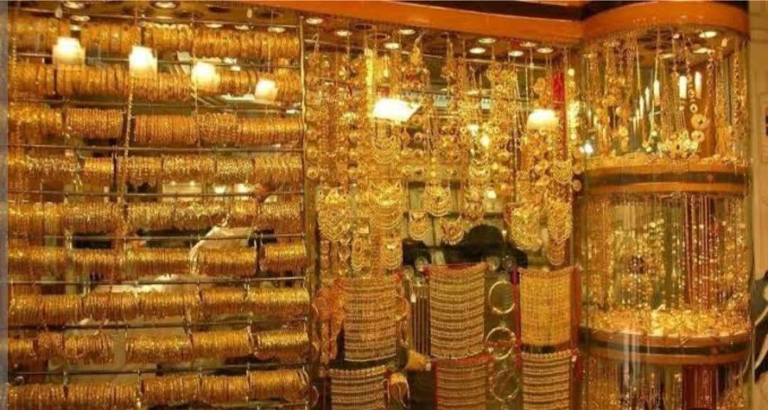 اسعار الذهب اليوم 11يوليو 2025