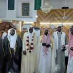 أفراح آل هوساوي وال التيجاني