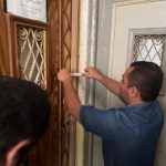 غلق وتشميع مركز الوئام النفسي بالمنصورة تديره سيدة دون مؤهلات طبية وبه أدوية محظورة