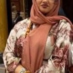 موهبة مصرية تعشق الفن التشكيلي والتمثيل