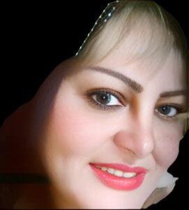 أنت     بقلم الشاعرة / ألوندرا فهمى