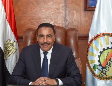 محافظ مطروح يعتمد حركة تنقلات موسعة لعدد من رؤساء مراكز المدن ونوابهم
