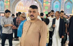 خلطة شاي تأسر القلوب.. قصة نجاح عباس البهادلي من العراق إلى الخليج