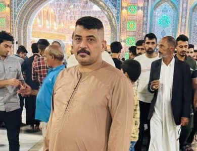 خلطة شاي تأسر القلوب.. قصة نجاح عباس البهادلي من العراق إلى الخليج