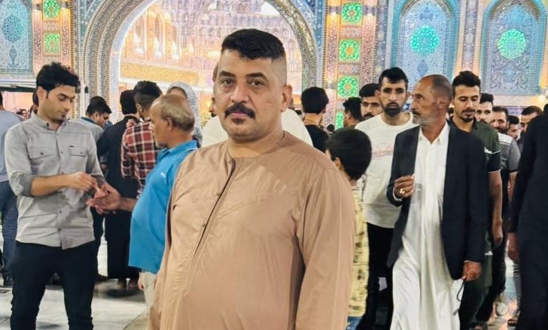 خلطة شاي تأسر القلوب.. قصة نجاح عباس البهادلي من العراق إلى الخليج