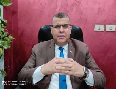 السمات المطلوبة لتحقيق الهدف
