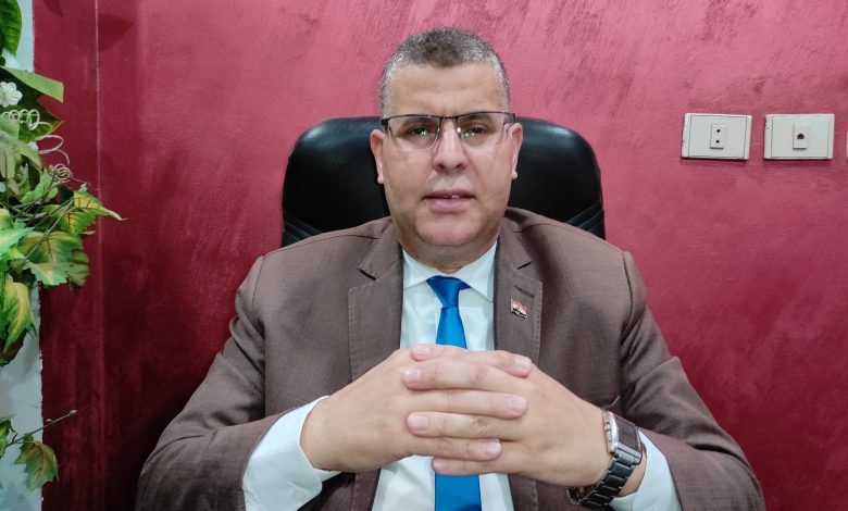 السمات المطلوبة لتحقيق الهدف