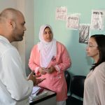 البحيرة  المحافظ تحيل مسؤلي الصيدلية للتحقيق أثناء جولتها المفاجئة بكفر السابي.