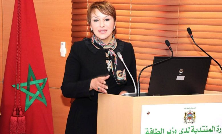 إنتخاب الحيطي رئيسة لجمعية الثقافة التراثية العالمية خلال إجتماع عام تأسيسي بمحافظة فاس