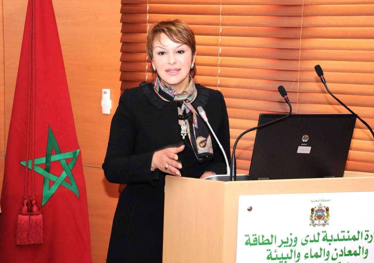 إنتخاب الحيطي رئيسة لجمعية الثقافة التراثية العالمية خلال إجتماع عام تأسيسي بمحافظة فاس