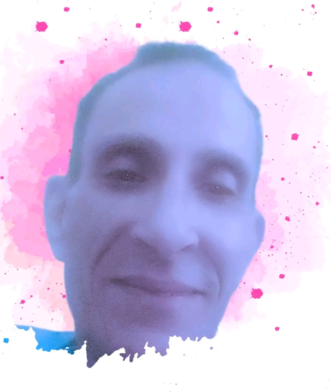 الله لا يسامحك