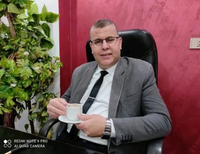 السلطان سليم الأول في مواجهة قانصوه الغوري